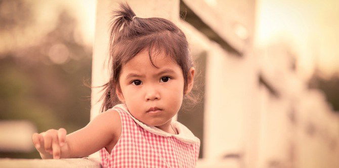 "Kalau Anak Saya Jahat Sila Bagitahu Saya”