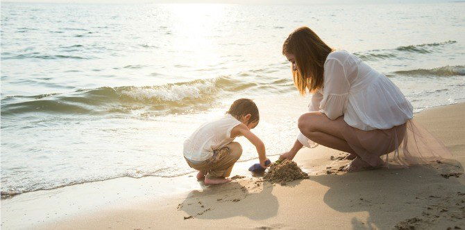 Things Only a Single Parent in Kuala Lumpur Will Understand