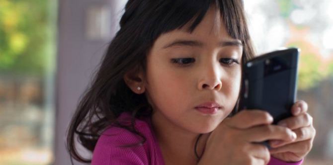 Pelaku pedofilia sekarang cari mangsa melalui telefon pintar