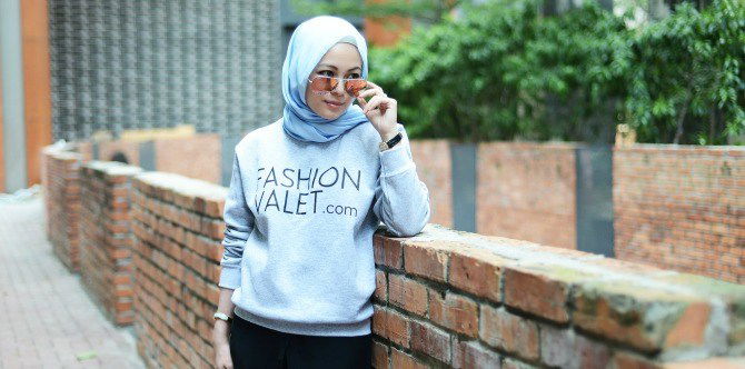 Things we can learn from Vivy Yusof
