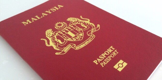 How To Apply Malaysian Passport For Baby