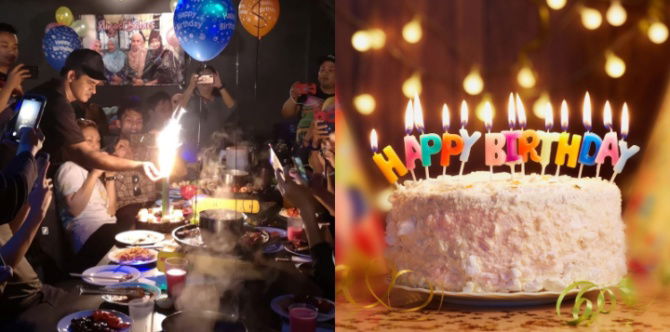 10 Tempat Menarik Sambut Birthday Di Sekitar Kuala Lumpur & Selangor, Rancang Kejutan Anda Sekarang!
