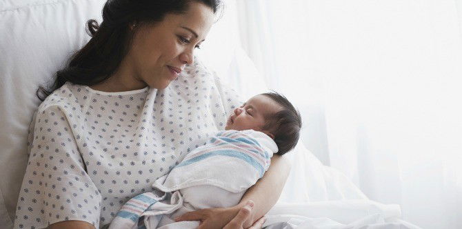 How To Make Most Of Your Paternity Leave In Malaysia