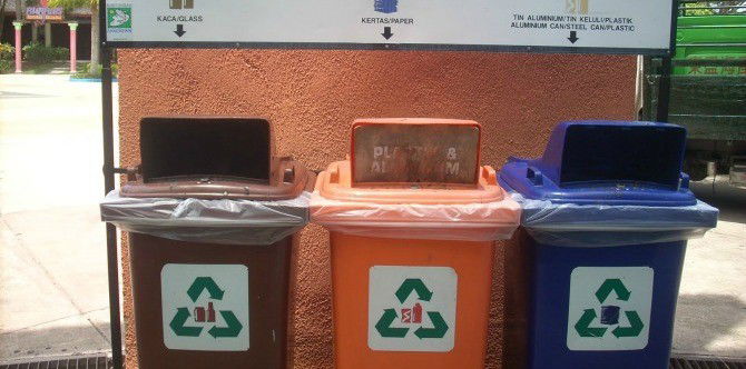 Langkawi: Busuk, Kotor Dan Tercemar