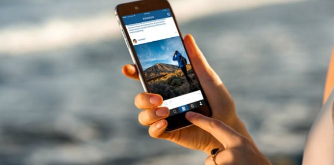 Inspiring Instagrammers in Malaysia