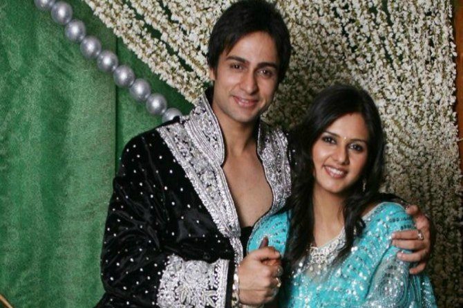 Actress Daljeet Kaur Bhanot opens up on her abusive marriage with actor Shaleen Bhanot