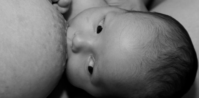 Why parents-to-be should attend Gina Yong’s breastfeeding talk