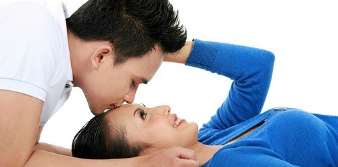 One question all mums should ask their husbands