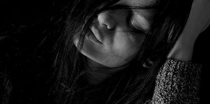 5 Postpartum depression symptoms you should know