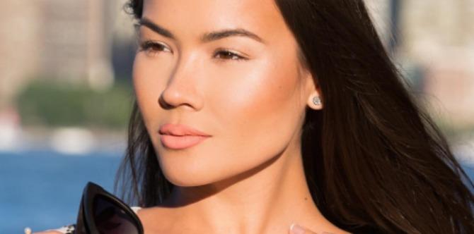 5 tips to sweat-proof your makeup