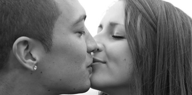 Learn the one thing happily married couples do everyday