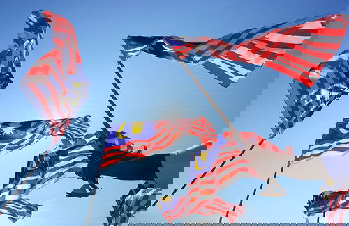 Why It's Important To Celebrate Merdeka