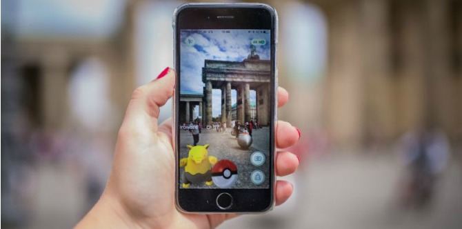 Pokemon Go, Yay or Nay