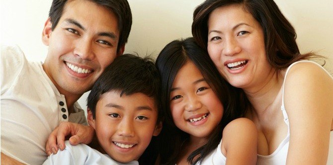 Tips Parenting Anak Supaya Patut Arahan & Mudah Mendengar Kata, Ibu Ayah Mesti Buat Seperti Ini