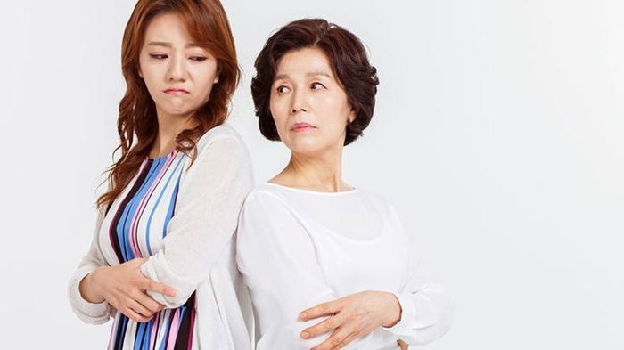 Tinggal Bersama Mertua Berisiko Tinggi Merosakkan Kesihatan Wanita - Kajian