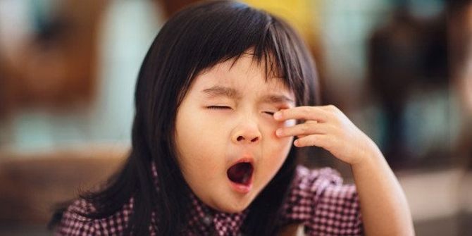 4 Common Toddler Sleep Problems & How To Solve Them