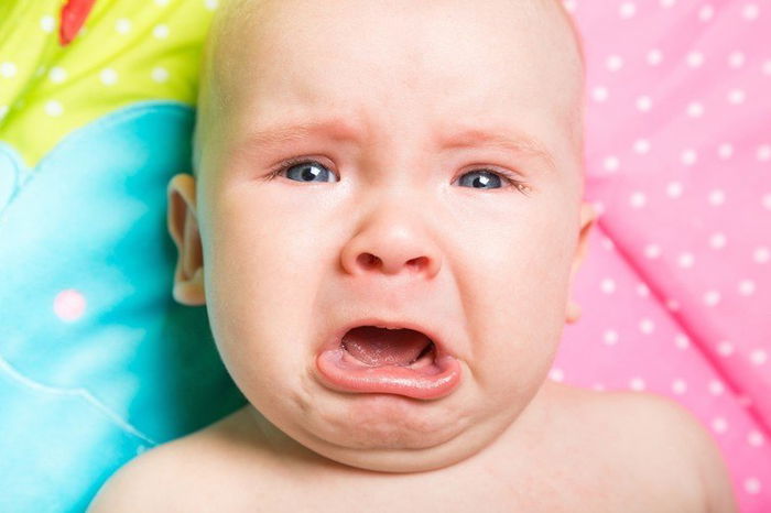 Two Proven Methods To Reduce Crying
