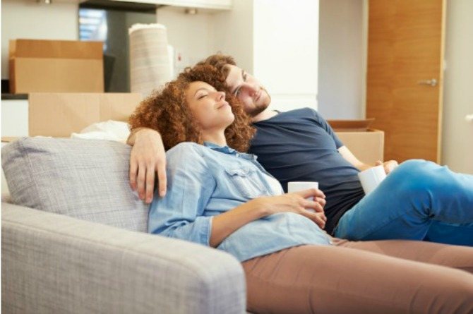 Bagaimana untuk menyelamatkan perkahwinan anda daripada anak anda?