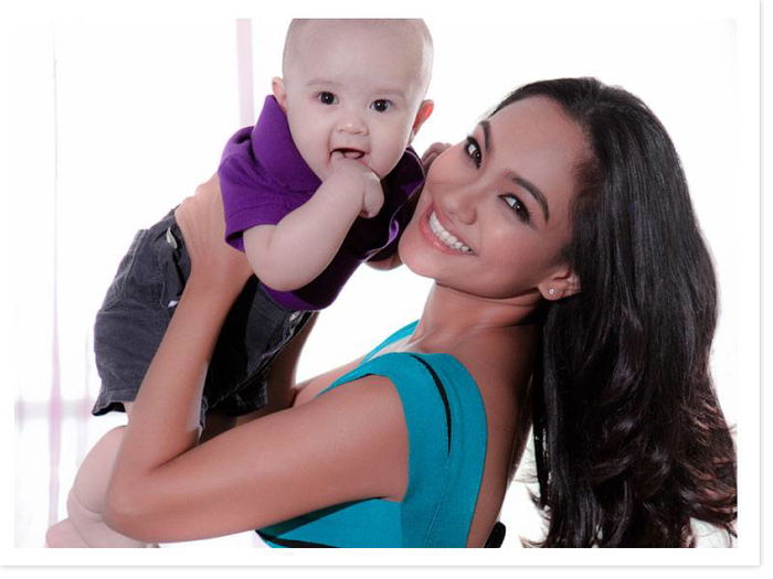 Dr Jezamine Lim On Breastfeeding