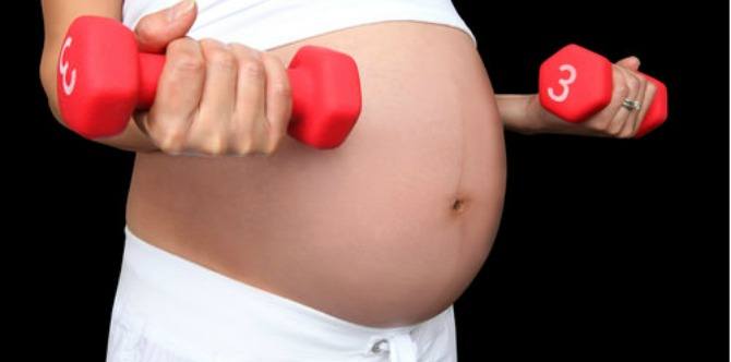 Pregnancy Exercise: 5 Easy workouts for every trimester