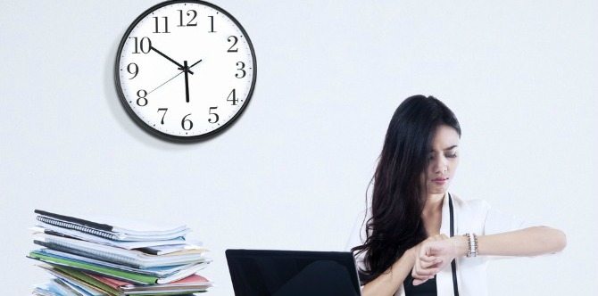 Will Shorter Work Hours Benefit Mums?