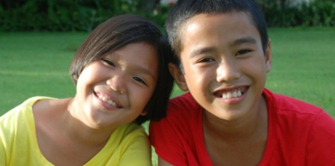 5 Things You'll Do Differently as a Second-Time Mum