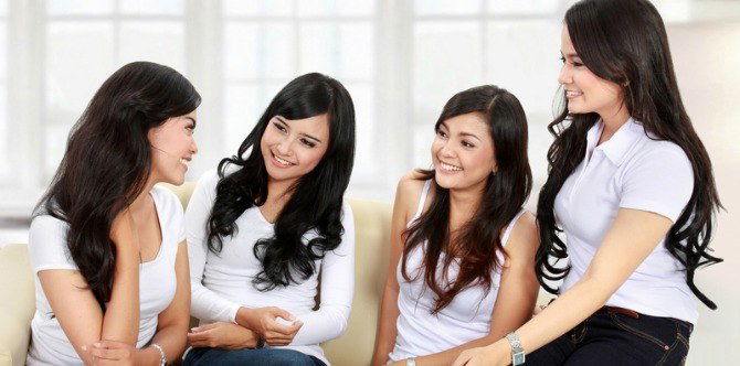 Why do I constantly compare myself to other mums?