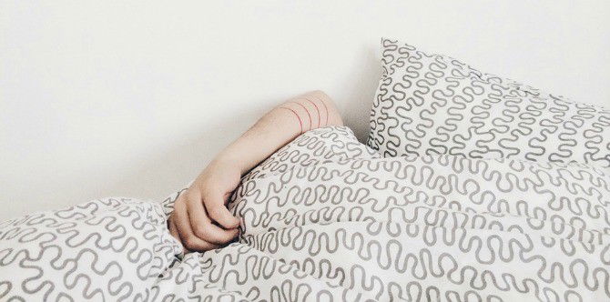 Mum suffering severe postnatal depression smothered own baby to death