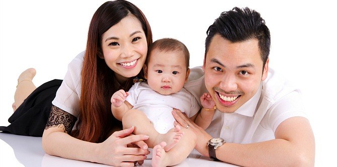 Learn the one thing that will make us all better parents