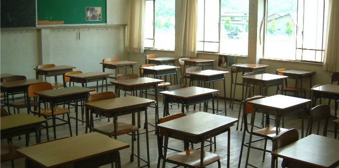 7-year-old boy handcuffed in principal's office for crying