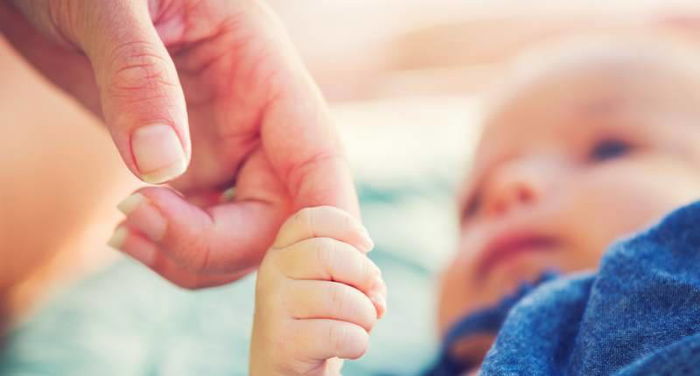 Tips To Make The First Month Of Parenting Easier