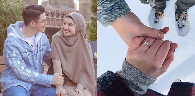Ingin Rumah Tangga Bahagia, Suami Isteri Perlu Sentiasa Lakukan Perkara Ini Setiap Hari!