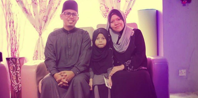 Lelaki Ini Ajar Cara Pujuk Isteri Merajuk Yang Terbukti Berkesan, Apa Lagi Suami? Cubalah!