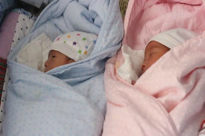 Boy or girl? Can you choose the sex of your baby?