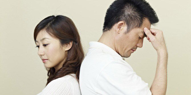 6 Things you need to say to your spouse when marriage gets hard