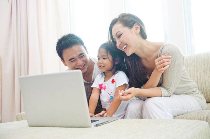 Why kids should code and how you - yes, you, mum & dad! - can learn with them