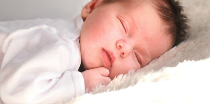 Akibat Tidur Bayi Dalam Dakapan, Seorang Bapa Menyesal Setelah Anaknya Ditemui Mati