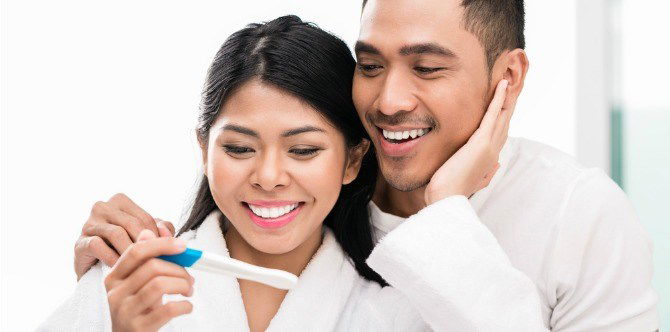Do Wives Have Less Reproductive Rights Than Their Husbands?