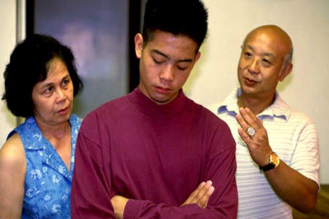 4 things you should not say to your child