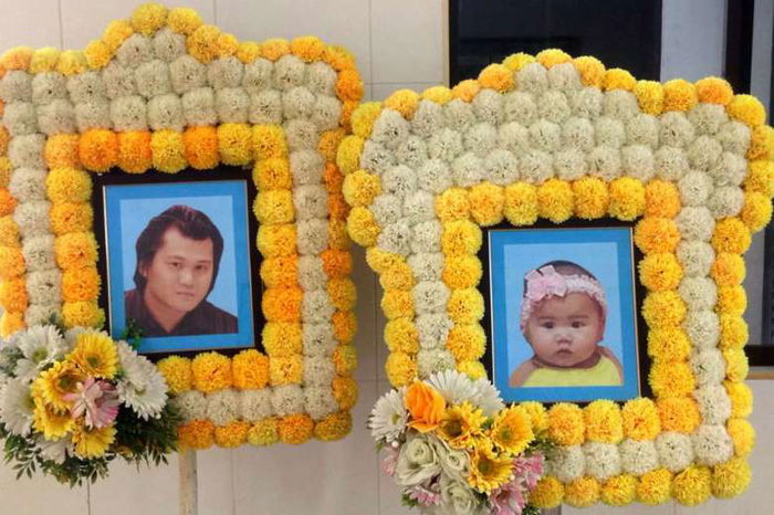 Triple Murder: Violent Father, Abused Children