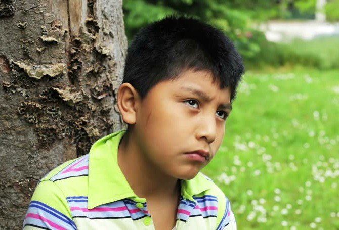 Let Your Children Be Bored