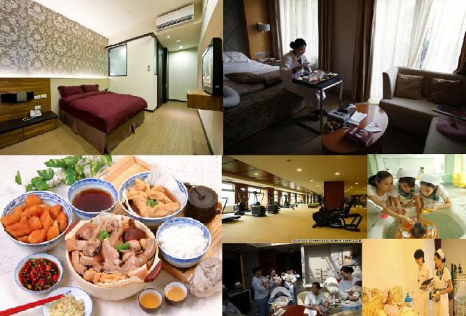 Malaysia Sets New Rules For Confinement Centres