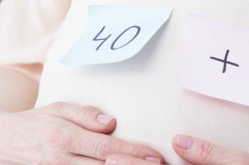 IVF Past 40 May Reduce Baby’s Birth Defects Risk