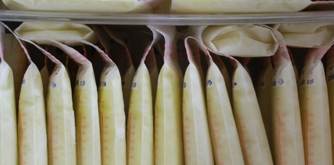 "Mom More Milk" Lactation Product Review