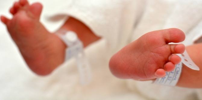 Postpartum depression drove couple to snatch baby