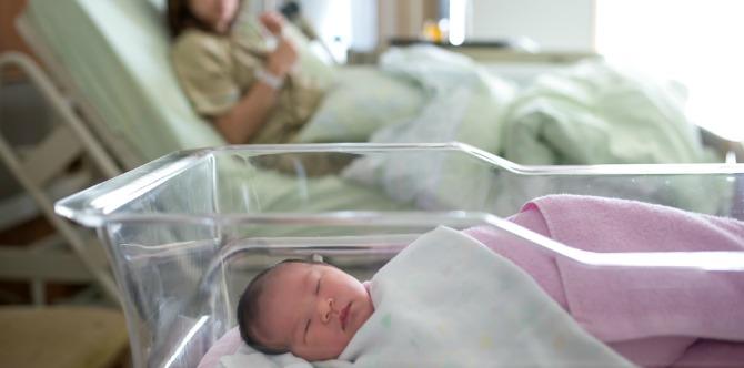 Illegal baby-selling in Malaysia a 'Lucrative Business' for Corrupt Officials