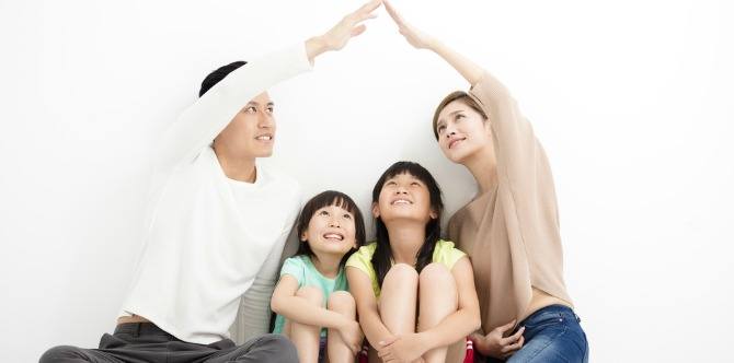 Building Trust and Security in a Parent-Child Relationship