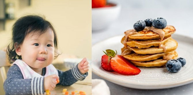 Resepi DIY Makanan Pejal Bayi Yang Sedap & Pasti Menjimatkan Masa Ibu