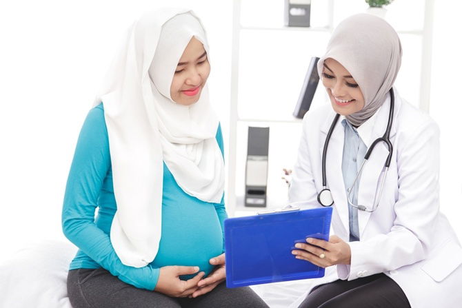 Senarai Pakar Sakit Puan (Ginekologis) Yang Disarankan Di Sekitar Kuala Lumpur dan Selangor