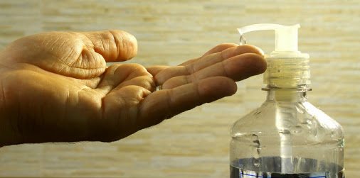 Kajian: Hand Sanitizer Ternyata Berbahaya Bagi Kesihatan